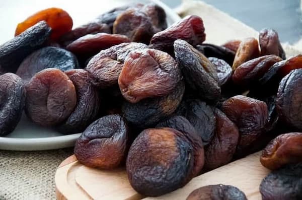 تصویر 2 از قیمت خرید آلو بخارا بدون هسته عمده به صرفه و ارزان